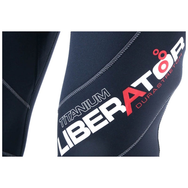 Liberator 6Mm Mens Dive Wetsuits