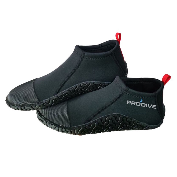 2Mm Neoprene Reef Shoe 