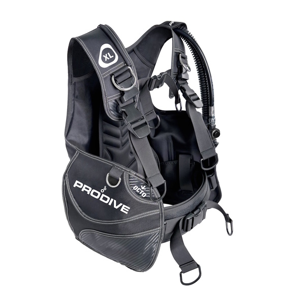 Reef Explorer Bcd 