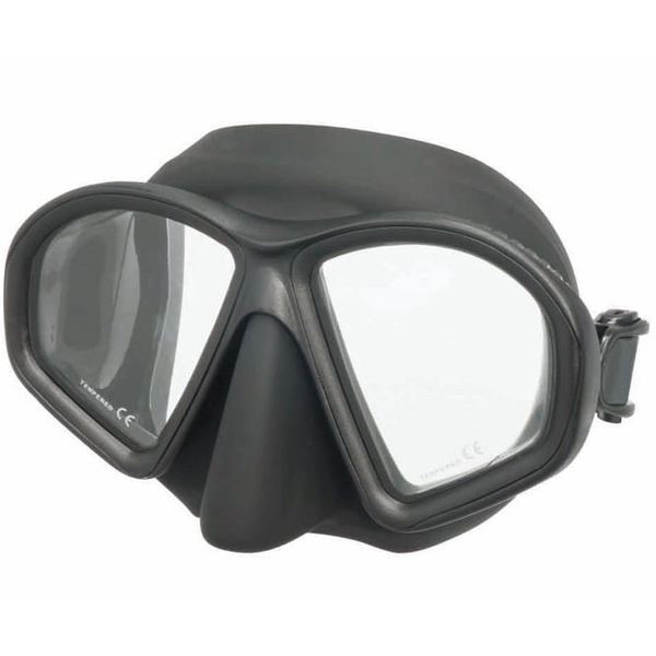 Provider 2 Mask Black 