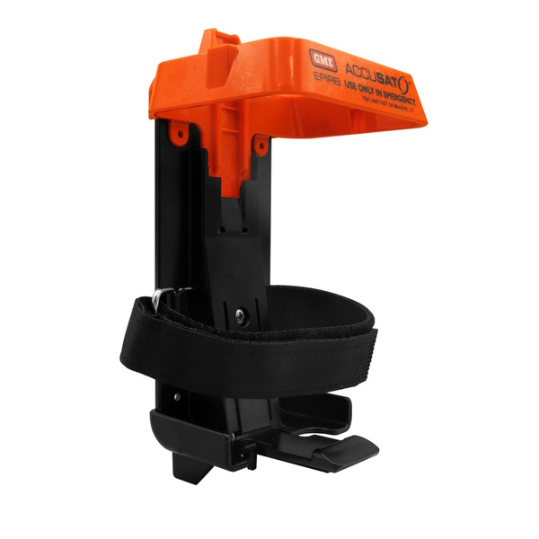 Mt605g Epirb Mounting Bracket