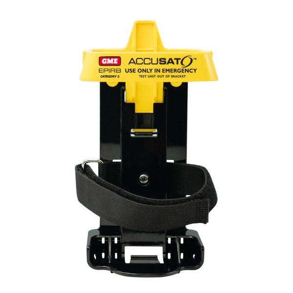 Mt606g Epirb Mounting Bracket