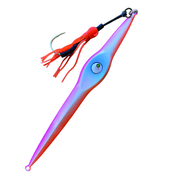 Lightning Rod Mechanical Jig - Tropical Sunset 