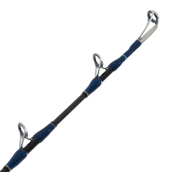 Spartan Ii B56-8/10 Pe 8/10 Overhead Jigging Rod 5'35" (1 Piece)