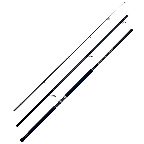 Backline Bl-B1323xh 13'2 3 Piece Drone Fishing Rod