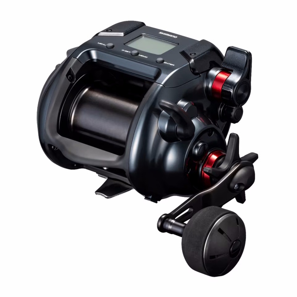 Plays 4000A Dendou Maru Electric Reel - New Model