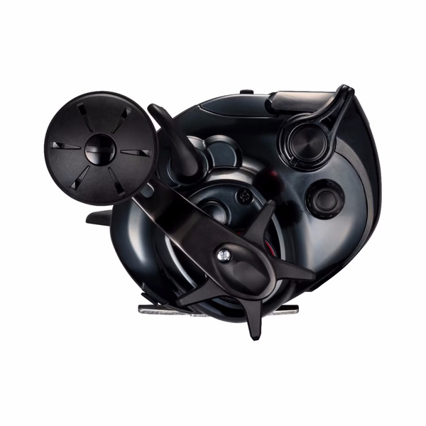 Plays 4000A Dendou Maru Electric Reel - New Model