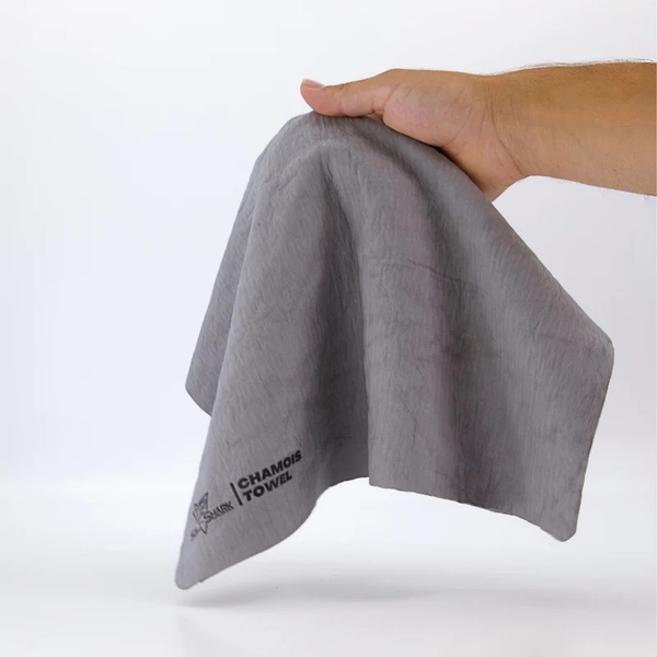 Chamois Towel