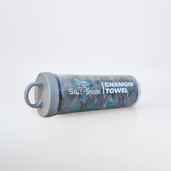 Chamois Towel