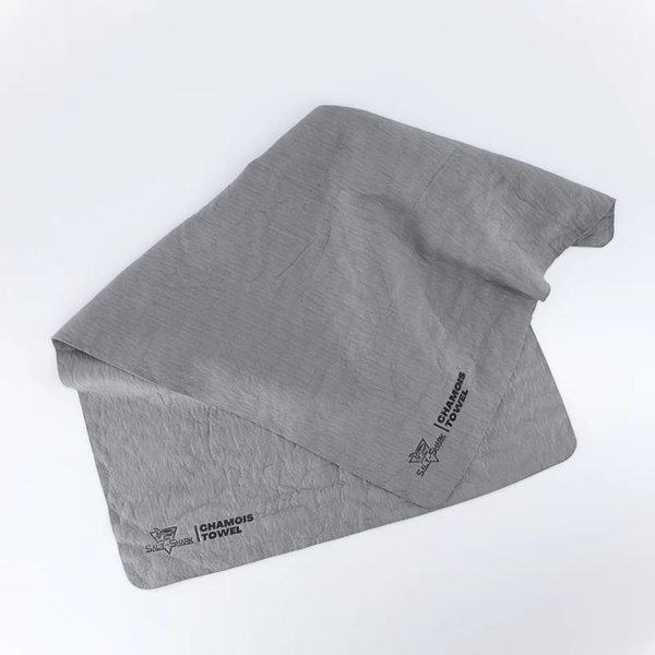 Chamois Towel