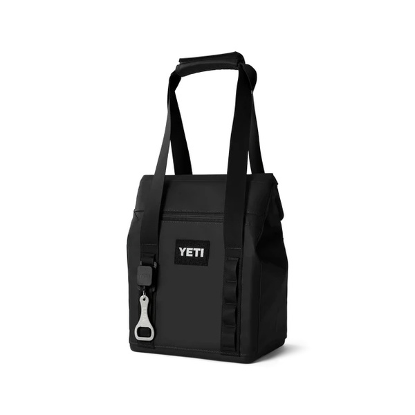 Daytrip 2.0 Insulated Lunch Bag 14L Black