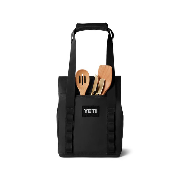 Daytrip 2.0 Insulated Lunch Bag 14L Black