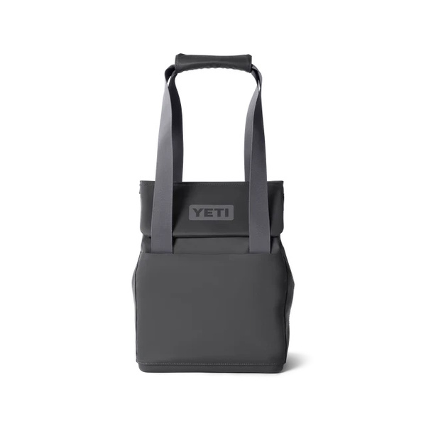 Daytrip 2.0 Insulated Lunch Bag 14L Charcoal