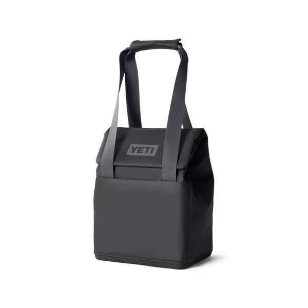 Daytrip 2.0 Insulated Lunch Bag 14L Charcoal