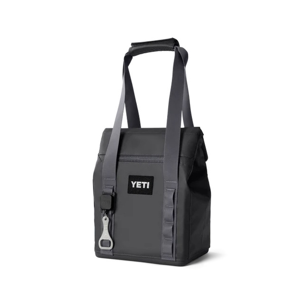 Daytrip 2.0 Insulated Lunch Bag 14L Charcoal