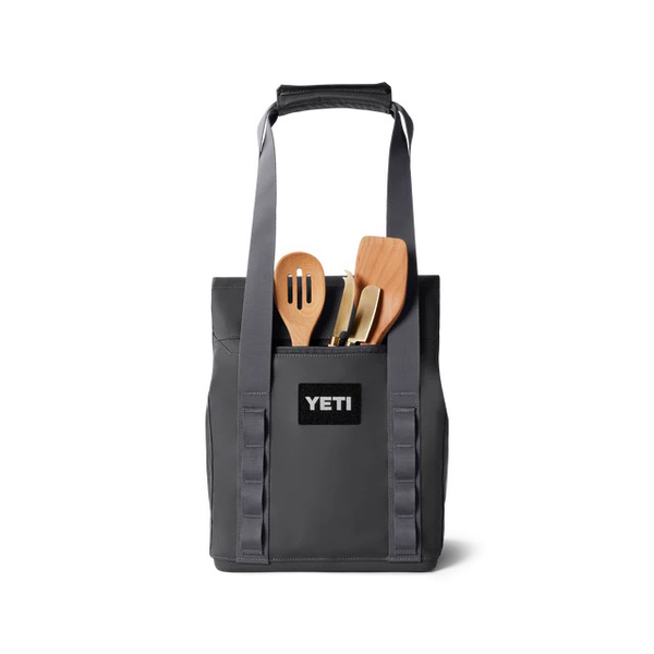 Daytrip 2.0 Insulated Lunch Bag 14L Charcoal