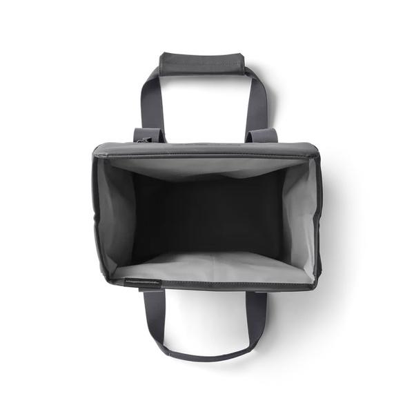 Daytrip 2.0 Insulated Lunch Bag 14L Charcoal