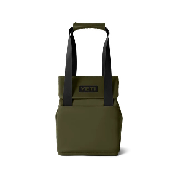 Daytrip 2.0 Insulated Lunch Bag 14L Olive