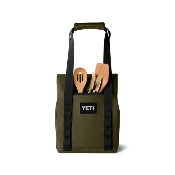 Daytrip 2.0 Insulated Lunch Bag 14L Olive