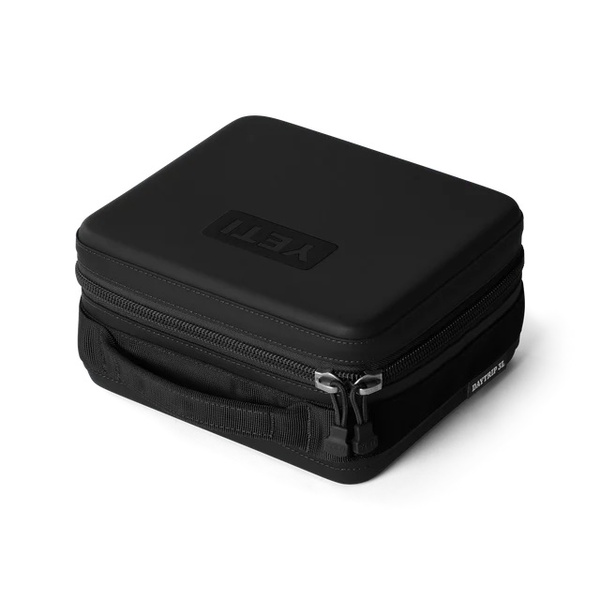 Daytrip 2.0 Insulated Lunch Box 3L Black