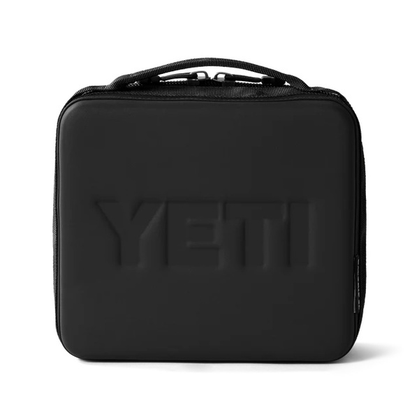 Daytrip 2.0 Insulated Lunch Box 3L Black
