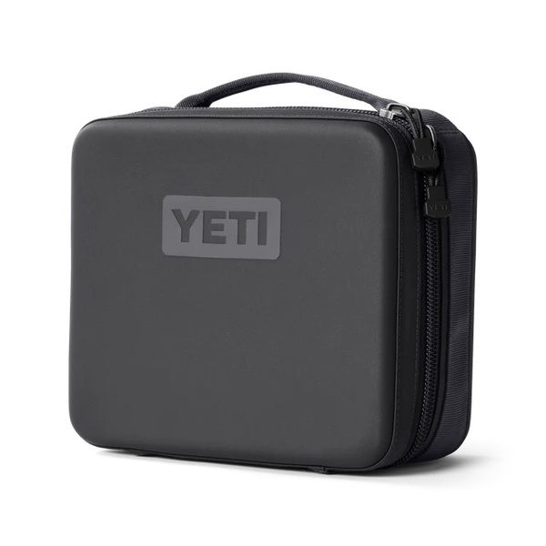 Daytrip 2.0 Insulated Lunch Box 3L Charcoal