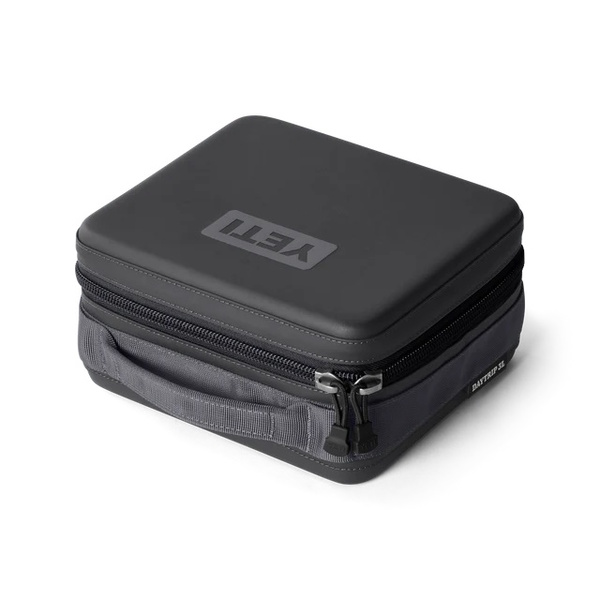 Daytrip 2.0 Insulated Lunch Box 3L Charcoal