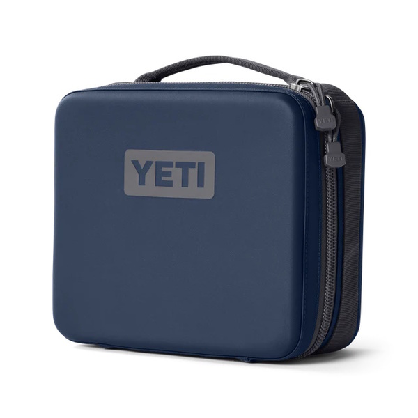 Daytrip 2.0 Insulated Lunch Box 3L Navy
