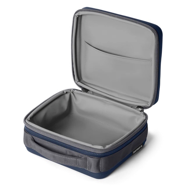 Daytrip 2.0 Insulated Lunch Box 3L Navy