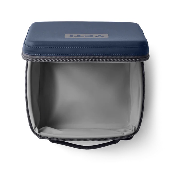Daytrip 2.0 Insulated Lunch Box 3L Navy