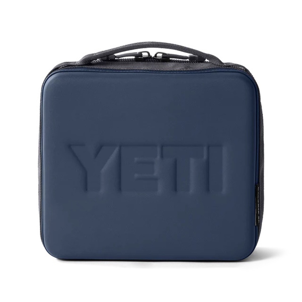 Daytrip 2.0 Insulated Lunch Box 3L Navy