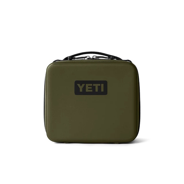 Daytrip 2.0 Insulated Lunch Box 3L Olive