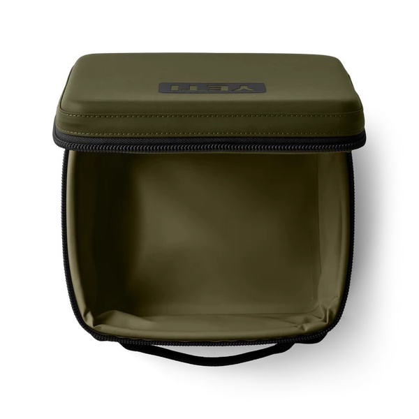 Daytrip 2.0 Insulated Lunch Box 3L Olive