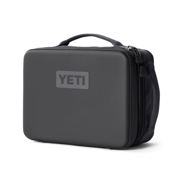 Daytrip 2.0 Insulated Lunch Box 5L Charcoal