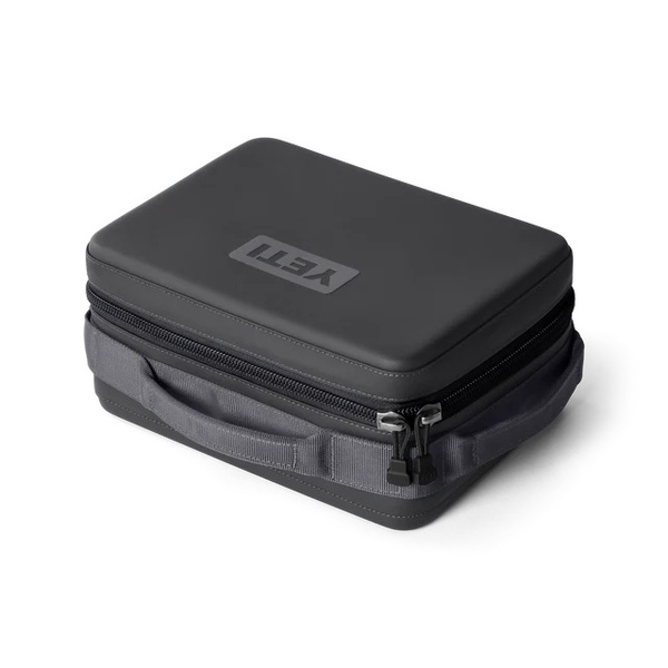 Daytrip 2.0 Insulated Lunch Box 5L Charcoal