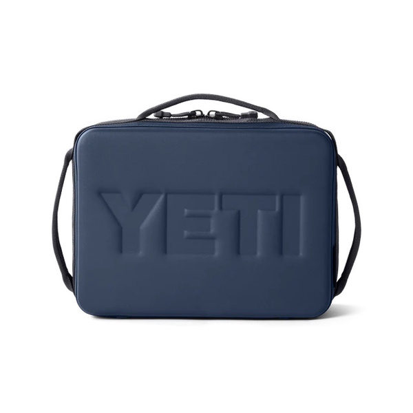 Daytrip 2.0 Insulated Lunch Box 5L Navy