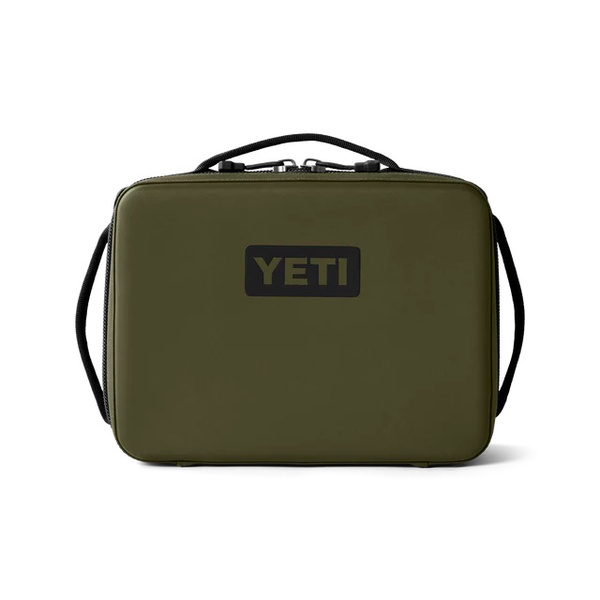 Daytrip 2.0 Insulated Lunch Box 5L Olive