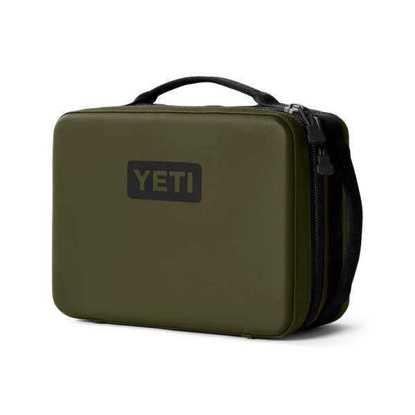 Daytrip 2.0 Insulated Lunch Box 5L Olive
