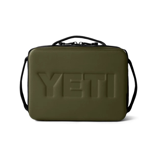 Daytrip 2.0 Insulated Lunch Box 5L Olive