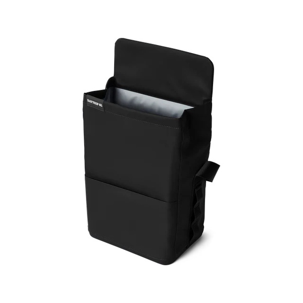 Daytrip 2.0 Insulated Lunch Bag 6L Black