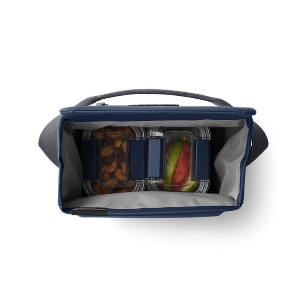 Daytrip 2.0 Insulated Lunch Bag 6L Navy