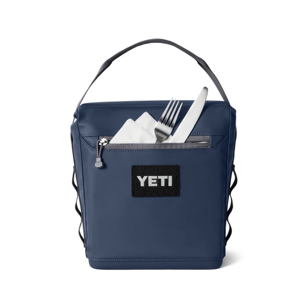 Daytrip 2.0 Insulated Lunch Bag 6L Navy