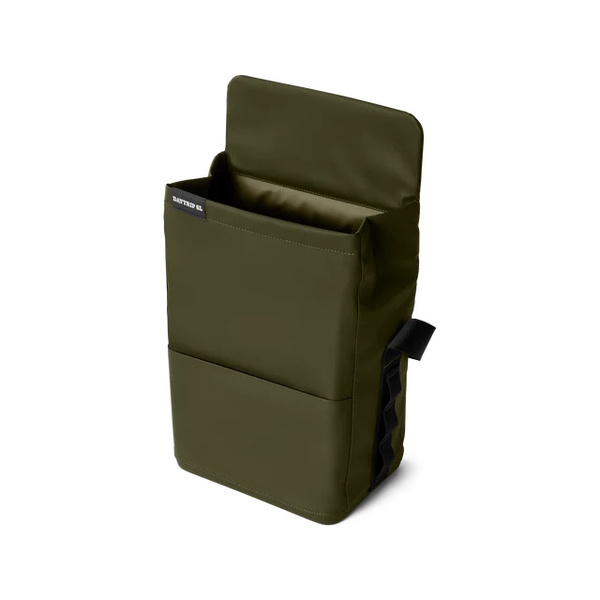 Daytrip 2.0 Insulated Lunch Bag 6L Olive