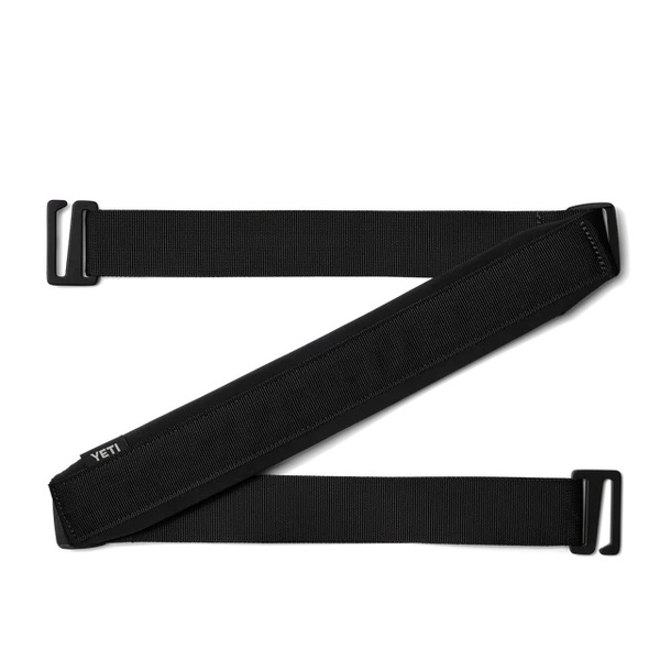 Daytrip Shoulder Strap Black