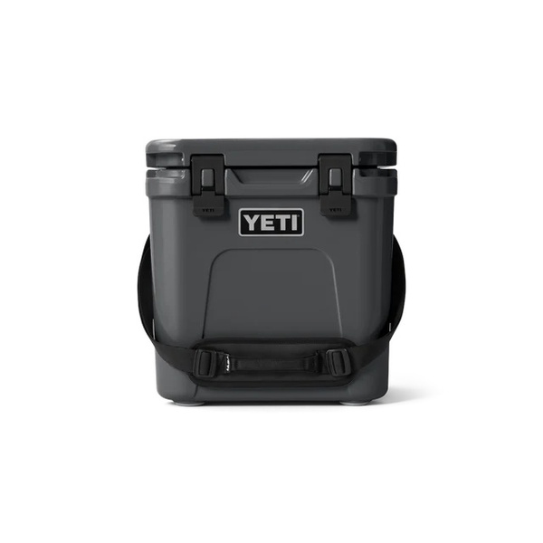 Roadie 24 2.0 - Charcoal