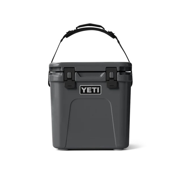 Roadie 24 2.0 - Charcoal