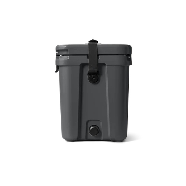 Roadie 24 2.0 - Charcoal