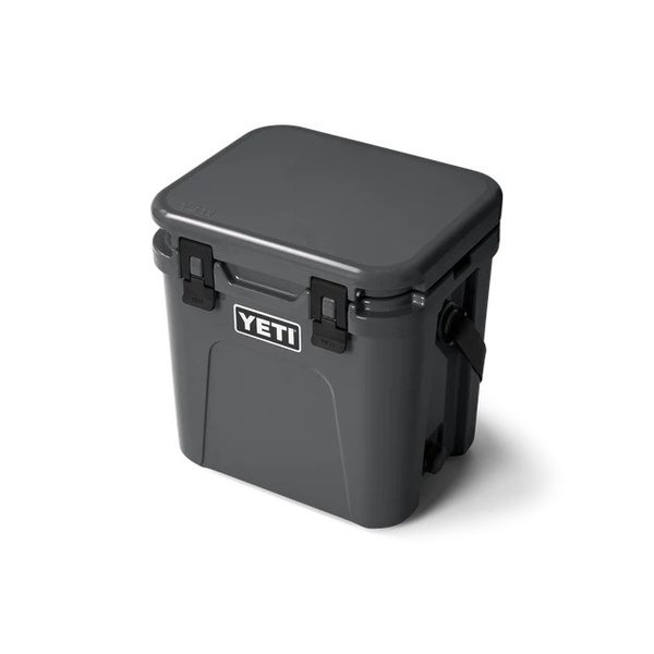 Roadie 24 2.0 - Charcoal