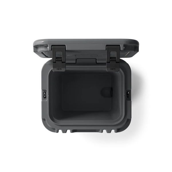 Roadie 24 2.0 - Charcoal