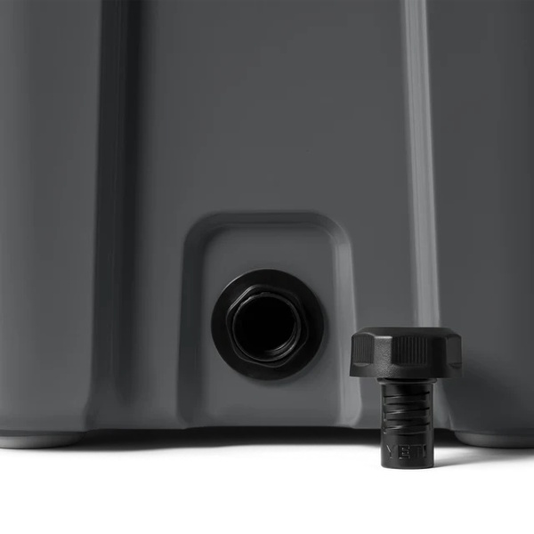 Roadie 24 2.0 - Charcoal